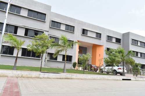 Vadodara Institute of Design, Vadodara