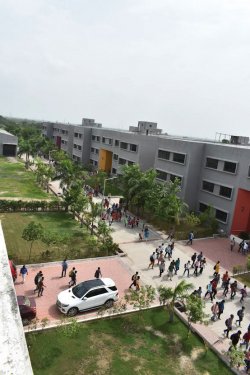 Vadodara Institute of Design, Vadodara