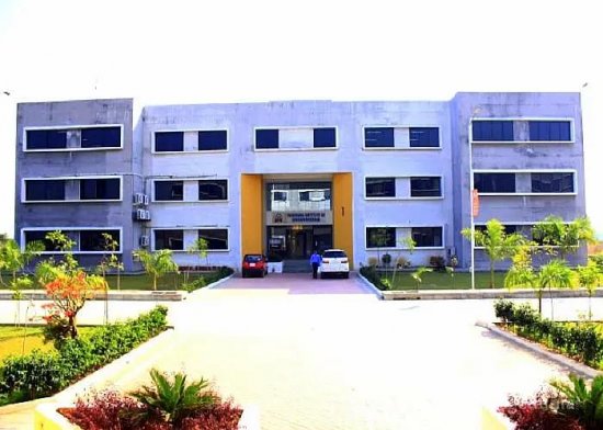 Vadodara Institute of Education and Research, Vadodara