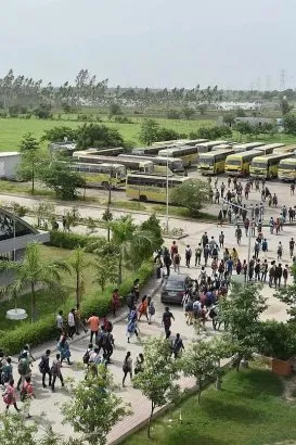 Vadodara Institute of Education and Research, Vadodara