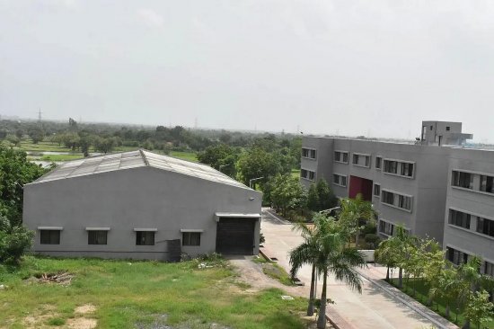 Vadodara Institute of Education and Research, Vadodara