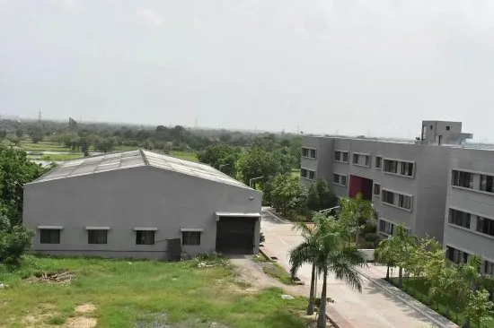 Vadodara Institute of Education and Research, Vadodara