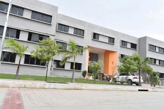 Vadodara Institute of Education and Research, Vadodara