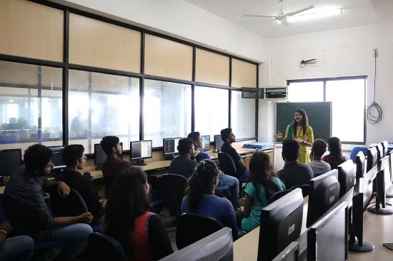 Vadodara Institute of Education and Research, Vadodara