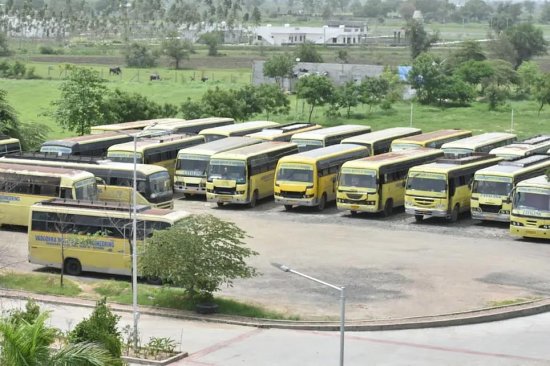 Vadodara Institute of Education and Research, Vadodara