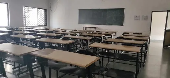 Vadodara Institute of Education and Research, Vadodara