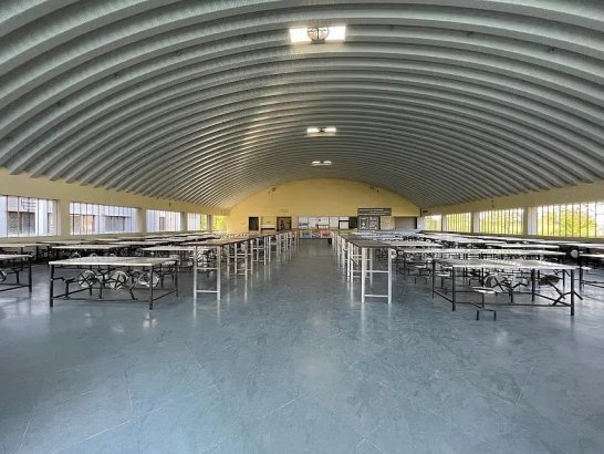 Vadodara Institute of Education and Research, Vadodara