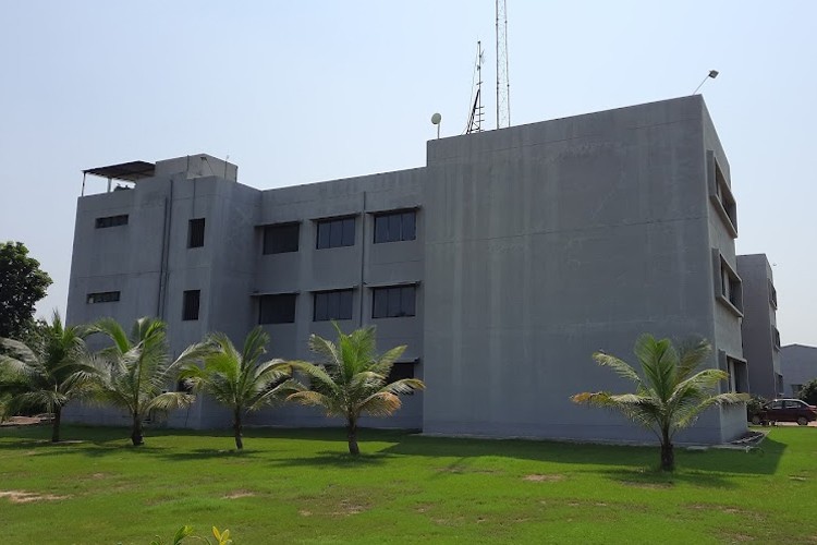 Vadodara Institute of Engineering, Vadodara