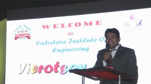 Vadodara Institute of Engineering, Vadodara