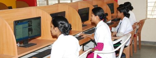 Vagdevi College of Nursing, Bangalore