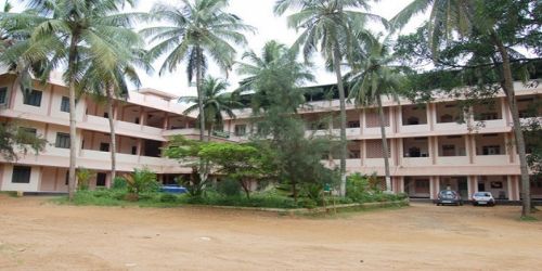 Vaidyaratnam Ayurveda College, Thrissur