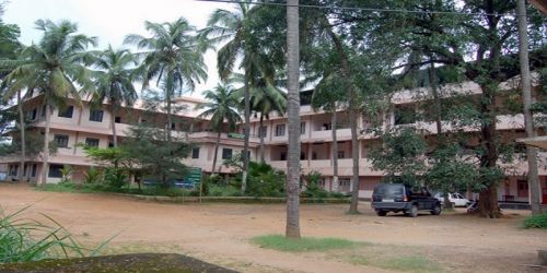 Vaidyaratnam Ayurveda College, Thrissur