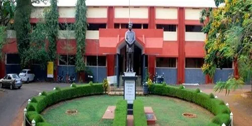 Vaidyaratnam P.S. Varier Ayurveda College Kottakkal, Malappuram