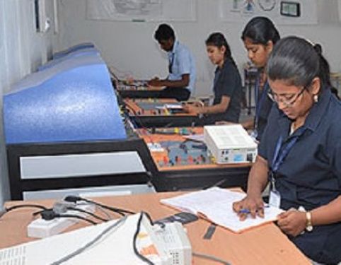 Vaigai College of Engineering, Madurai