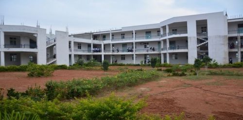 Vaigai College of Engineering, Madurai