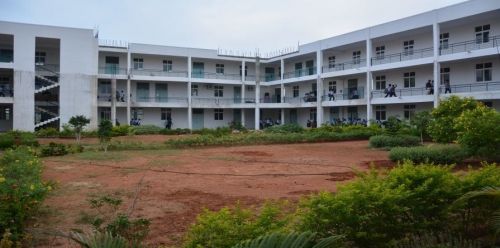 Vaigai College of Engineering, Madurai