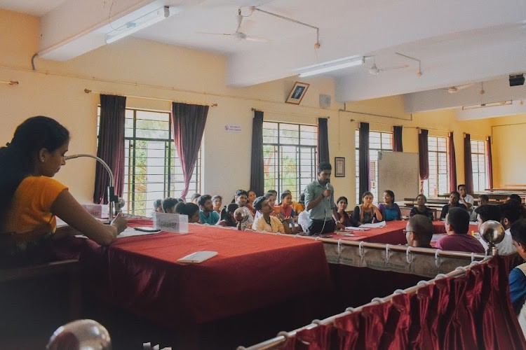 Vaikunta Baliga College of Law, Udupi