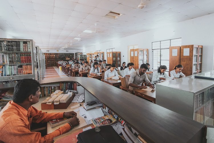 Vaikunta Baliga College of Law, Udupi