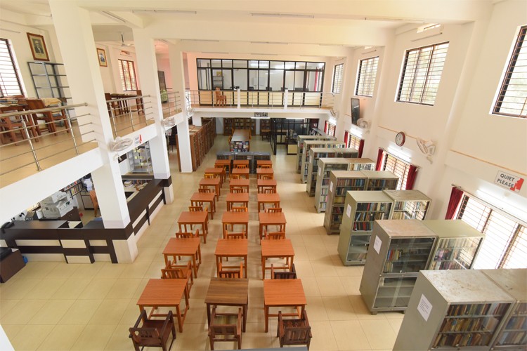 Vaikunta Baliga College of Law, Udupi