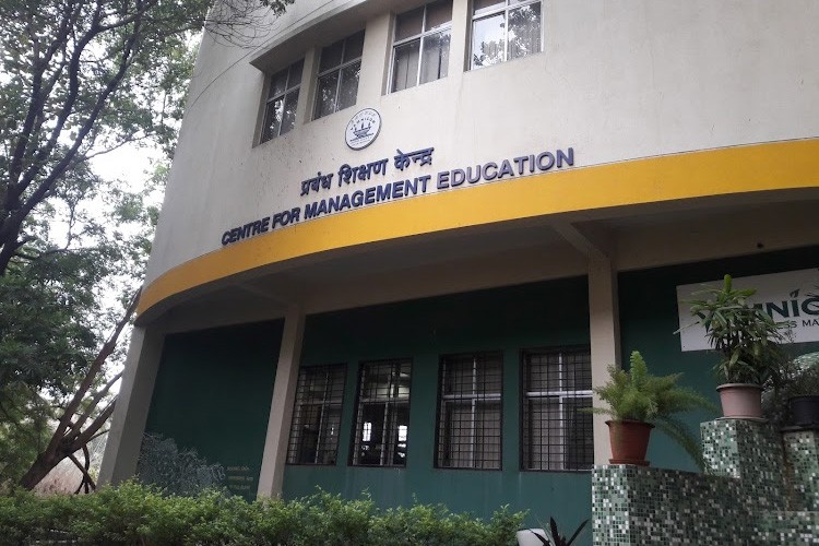 Vaikunth Mehta National Institute of Co-Operative Management, Pune
