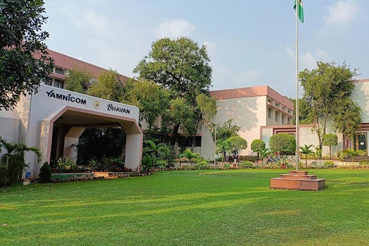 Vaikunth Mehta National Institute of Co-Operative Management, Pune