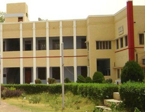 Vaish College of Education, Bhiwani