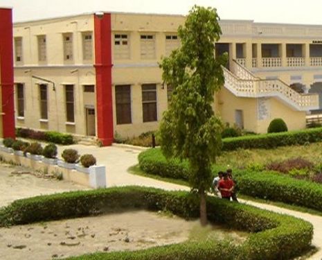 Vaish College of Education, Bhiwani