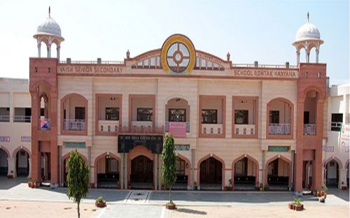 Vaish College of Education, Rohtak