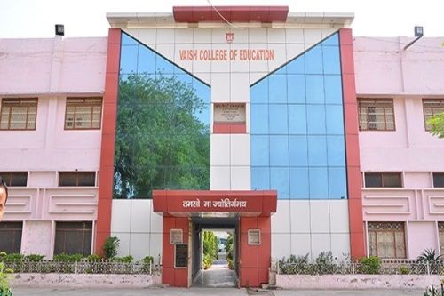 Vaish College of Education, Rohtak