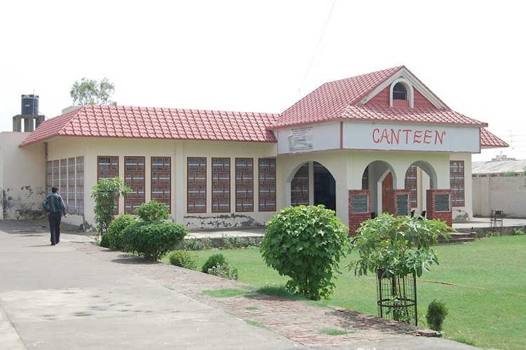 Vaish College of Engineering, Rohtak