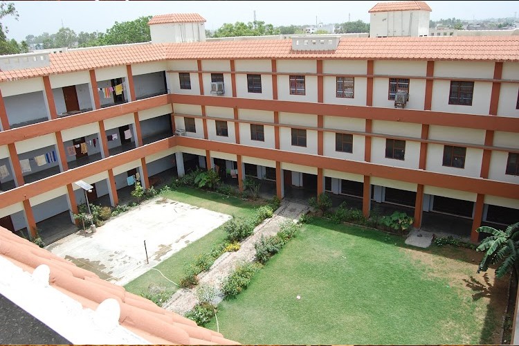 Vaish College of Engineering, Rohtak