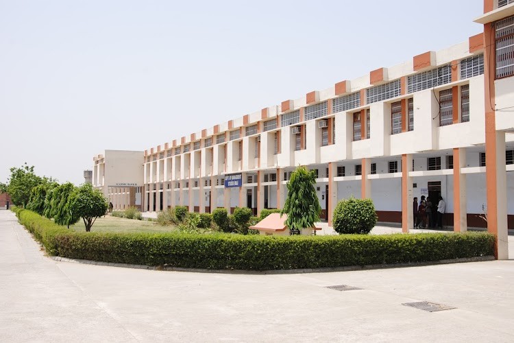 Vaish College of Engineering, Rohtak