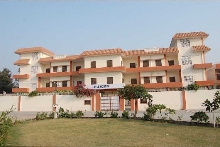 Vaish College of Engineering, Rohtak