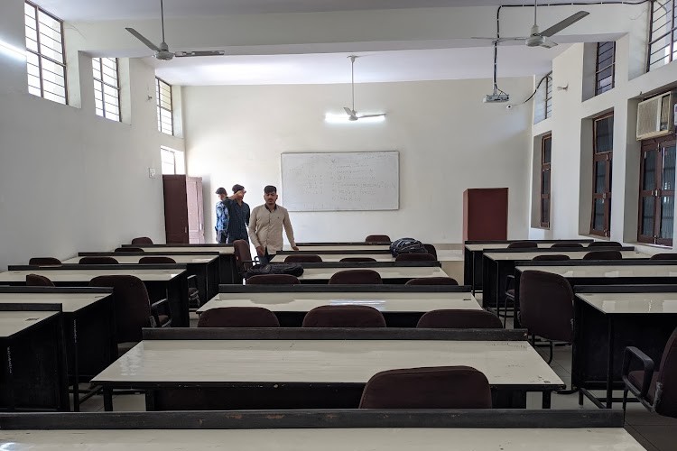 Vaish College, Rohtak