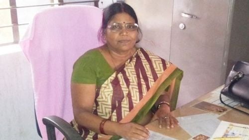 Vaishali Mahila College, Vaishali
