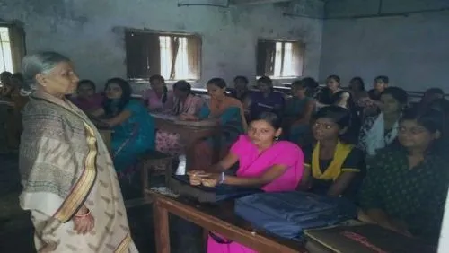 Vaishali Mahila College, Vaishali