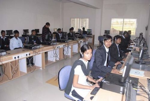 Vaishnavi Institute of Technology and Science, Bhopal
