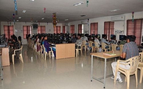 Vaishnavi Institute of Technology, Tirupati