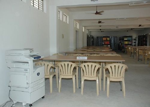 Vaishnavi Institute of Technology, Tirupati