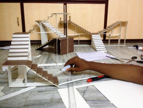 Vaishnavi School of Architecture & Planning, Vijayawada