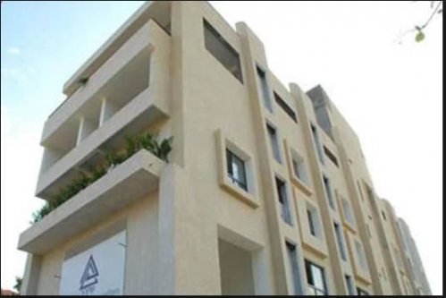 Vaishnavi School of Architecture & Planning, Vijayawada