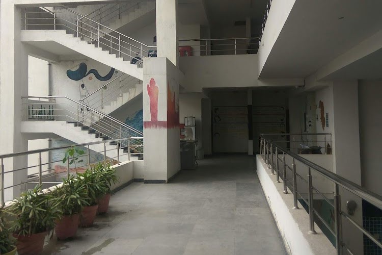 Vaishnavi School of Architecture and Planning, Hyderabad