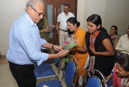 Valia College of Commerce and Arts, Mumbai