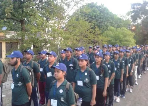 Valia College of Commerce and Arts, Mumbai