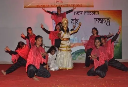 Valia College of Commerce and Arts, Mumbai