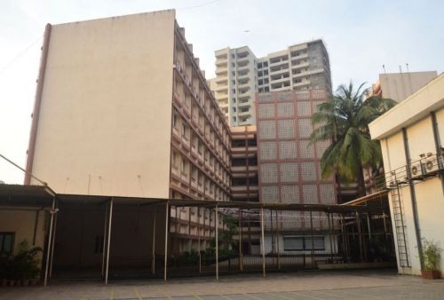 Valia College of Commerce and Arts, Mumbai