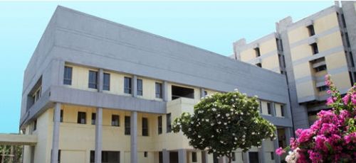 Valia Institute of Technology, Bharuch