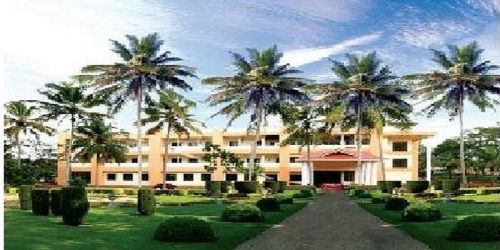 Valia Koonambaikulathamma College of Engineering and Technology, Trivandrum