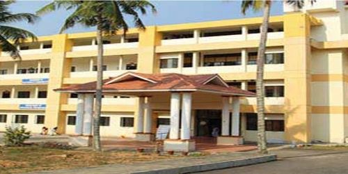 Valia Koonambaikulathamma College of Engineering and Technology, Trivandrum