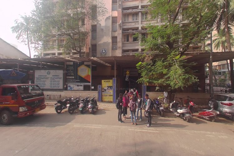 Valia School of Management, Mumbai